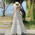 Summer Sleeveless Midi Dresses